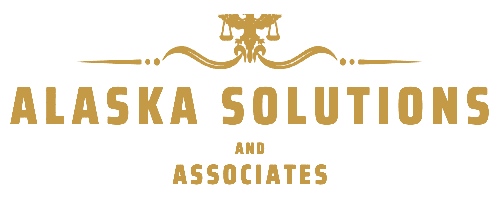Alaska Solutions and Associates logo